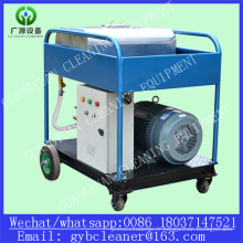 500bar 22kw Machine nettoyeur à haute pression en vente